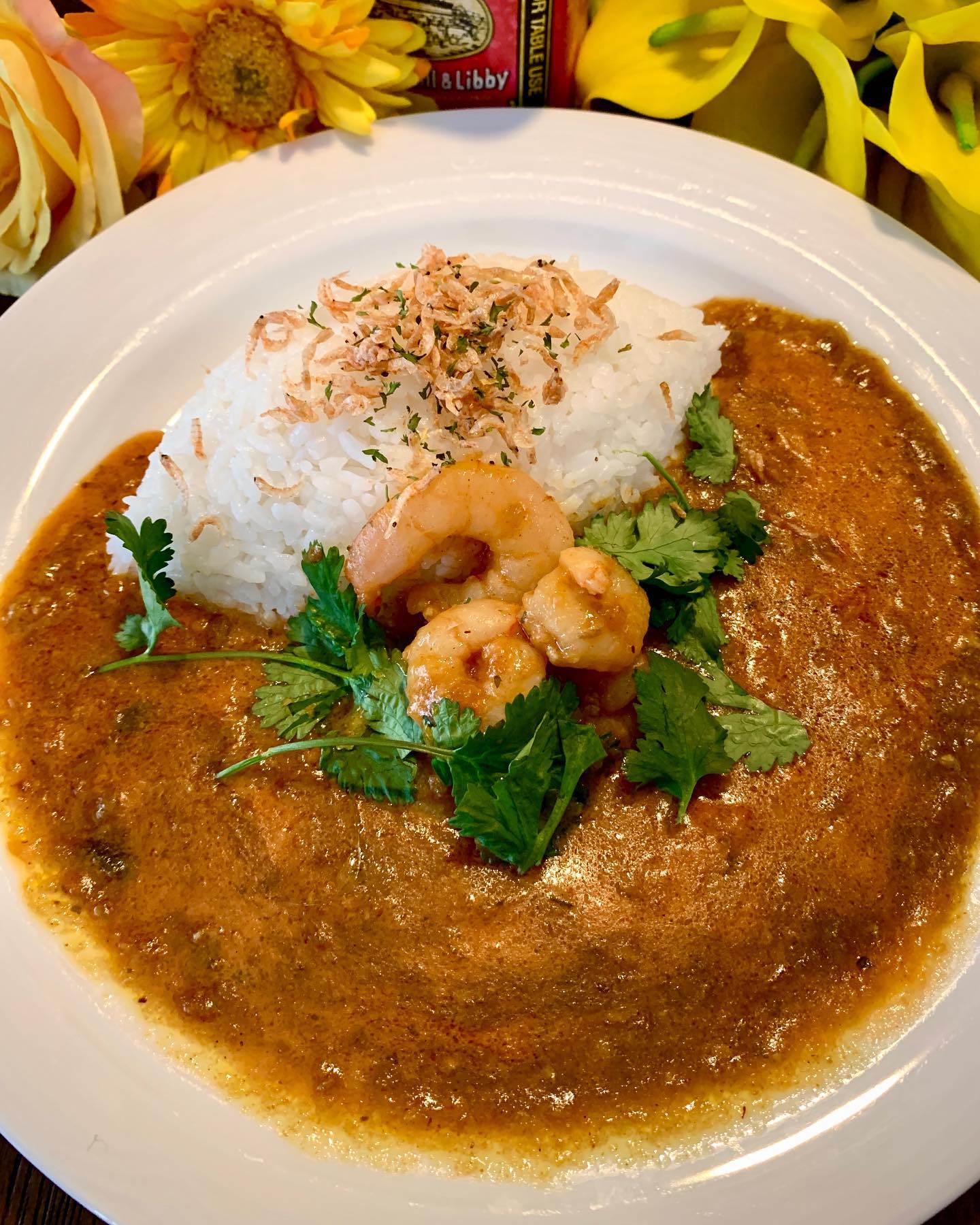 「Curryshop YELLOW（カレーショップ イエロー）」様を掲載開始しました！