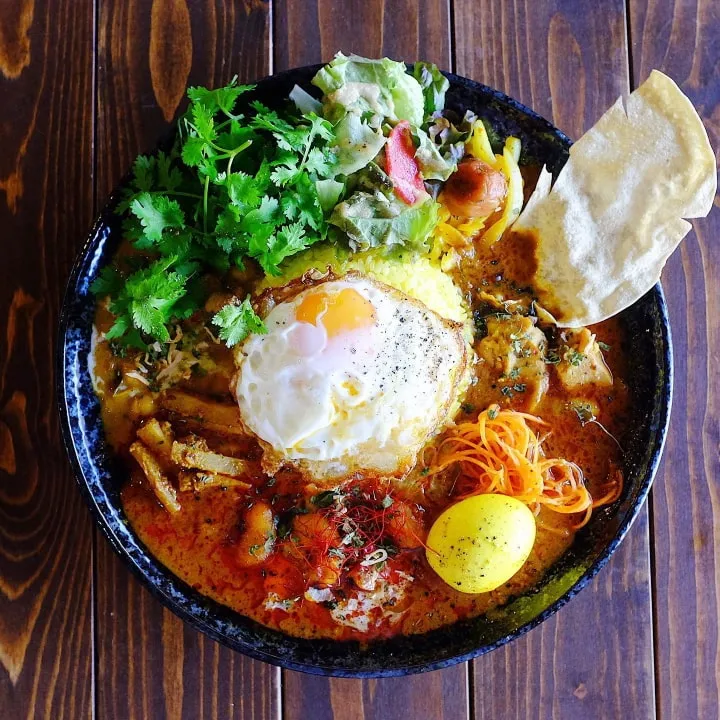 「MIROKU SPICE(ミロクスパイス)」様を掲載開始しました!