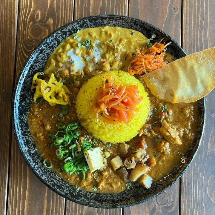 「MIROKU SPICE(ミロクスパイス)」様を掲載開始しました!