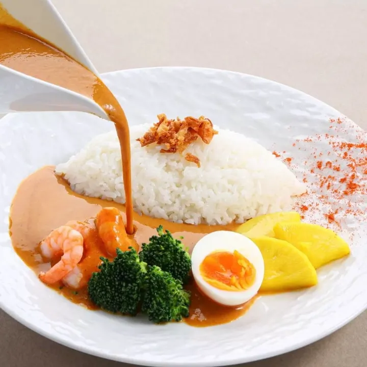 「香令屋(かれいや)」様を掲載開始しました!