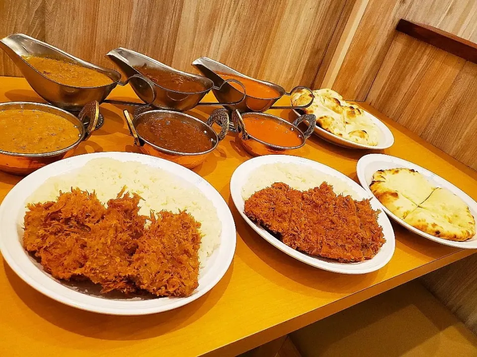 「印度 下北沢店」様を掲載開始しました!