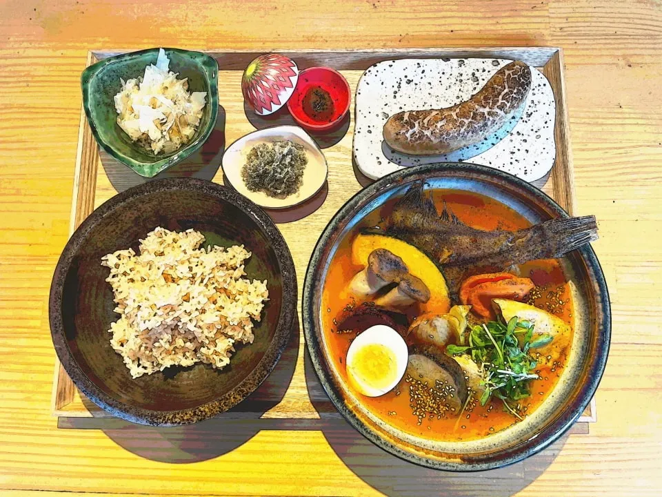 「おだし食堂」様を掲載開始しました!