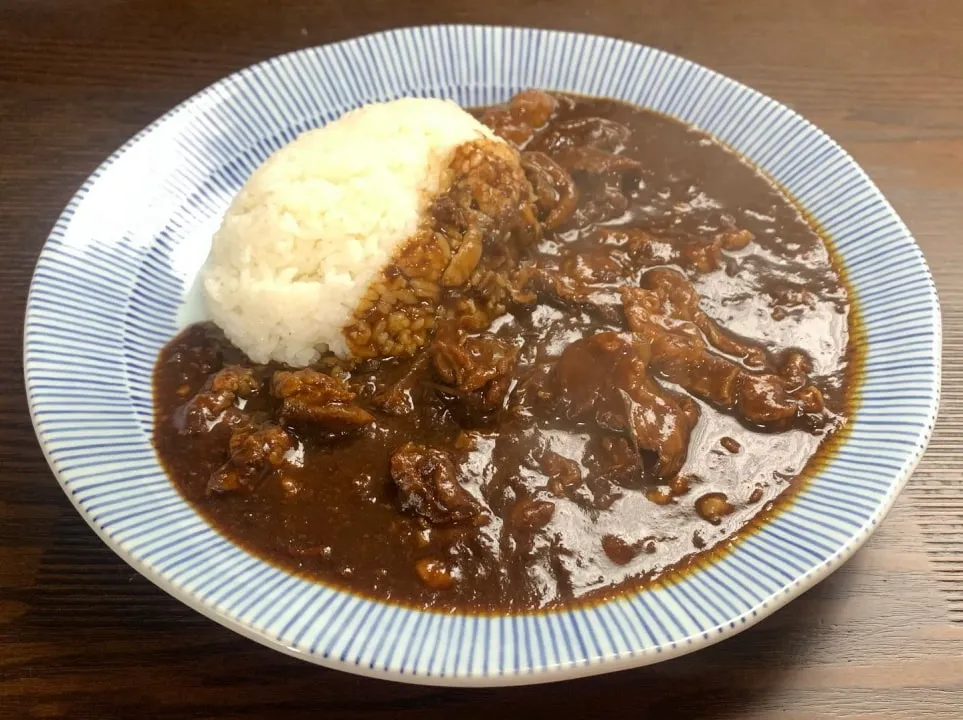 「カレーハウス シェ・てつお」様を掲載開始しました!
